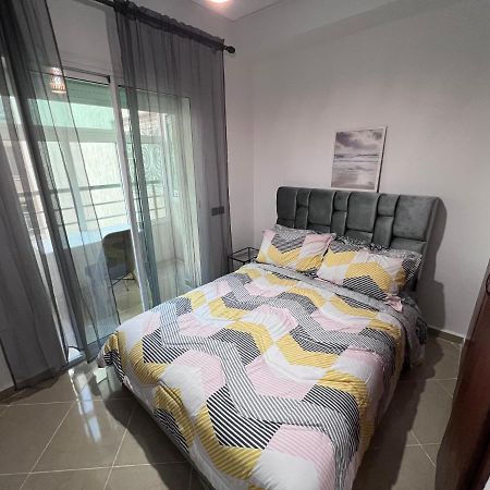 Kenitra Unique Design Appartment Ngoại thất bức ảnh