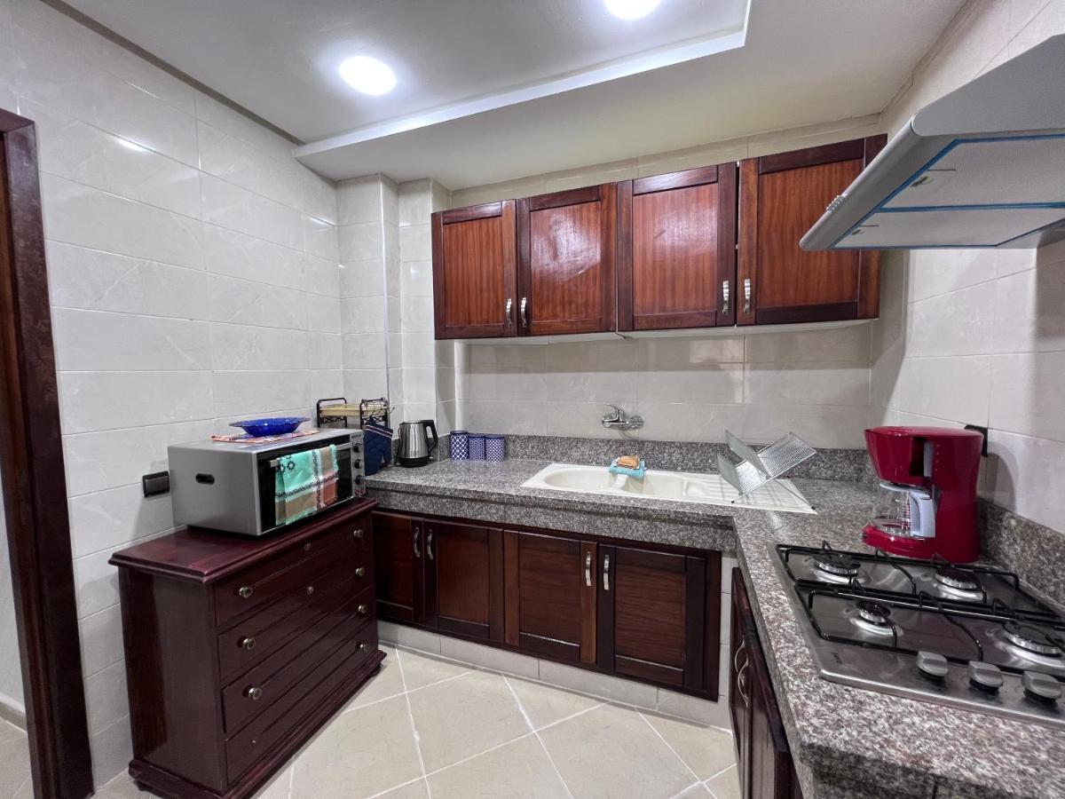 Kenitra Unique Design Appartment Ngoại thất bức ảnh
