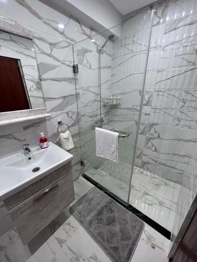 Kenitra Unique Design Appartment Ngoại thất bức ảnh