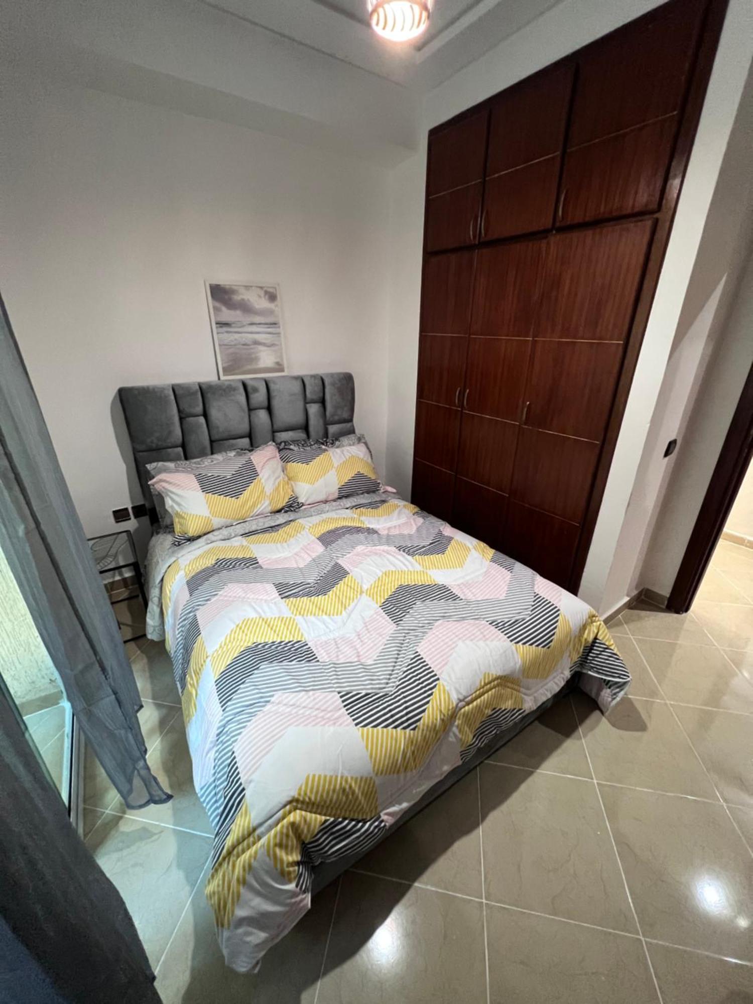 Kenitra Unique Design Appartment Ngoại thất bức ảnh
